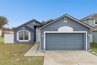 Corner Lake  Home For Sale in Orlando Florida