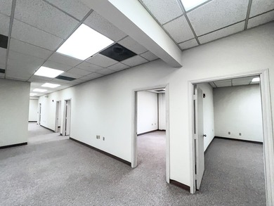 Prime location on Holland Avenue! This spacious commercial