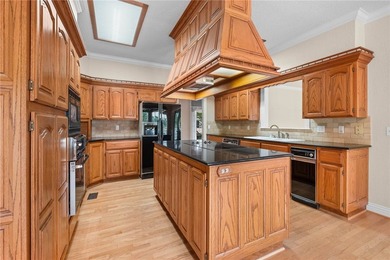 Nestled within the gated community of Pinnacle Country Club - photo 12