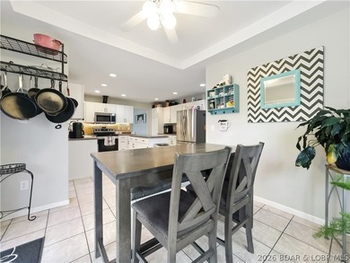 Great location in Hawk Island Estates with seasonal Lake View - photo 12