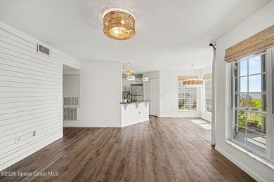 FIRST-FLOOR CONVENIENCE! NEWER A/C UNIT, STUNNING STONE - photo 2