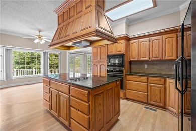 Nestled within the gated community of Pinnacle Country Club - photo 13