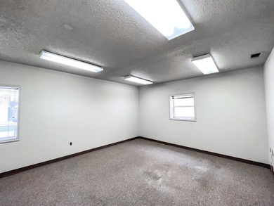 Prime location on Holland Avenue! This spacious commercial