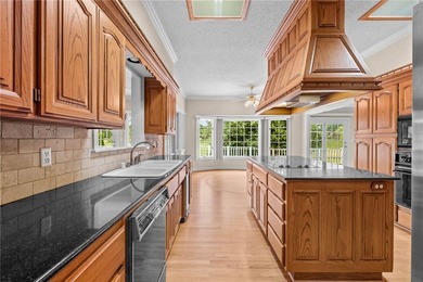Nestled within the gated community of Pinnacle Country Club - photo 14