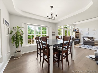 Great location in Hawk Island Estates with seasonal Lake View - photo 14