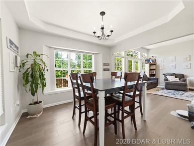 Great location in Hawk Island Estates with seasonal Lake View - photo 14