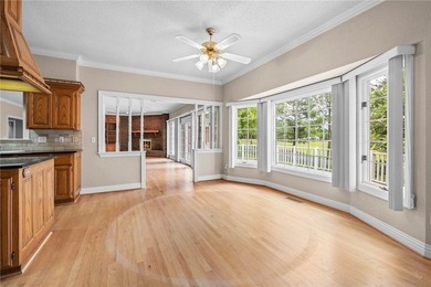 Nestled within the gated community of Pinnacle Country Club - photo 15
