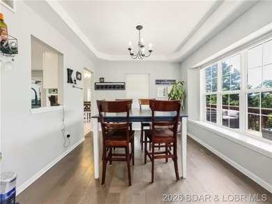 Great location in Hawk Island Estates with seasonal Lake View - photo 15