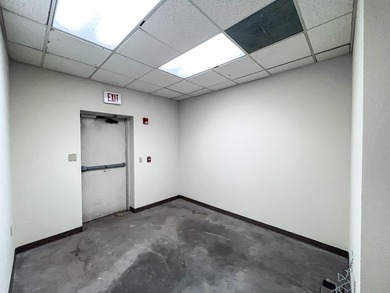 Prime location on Holland Avenue! This spacious commercial