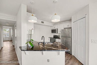 FIRST-FLOOR CONVENIENCE! NEWER A/C UNIT, STUNNING STONE - photo 7