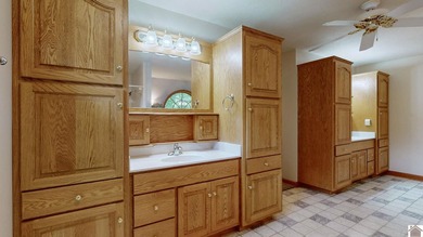 Enjoy spectacular lake views and easy access to the water from - photo 17