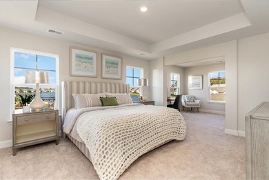 Stunning 4-Bedroom, 3-Bathroom Two-Story Home with Flexibility - photo 21