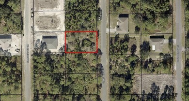 Secluded quiet and ready to put your dream home on a piece of - photo 1