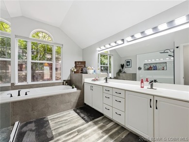 Great location in Hawk Island Estates with seasonal Lake View - photo 22