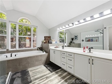 Great location in Hawk Island Estates with seasonal Lake View - photo 22