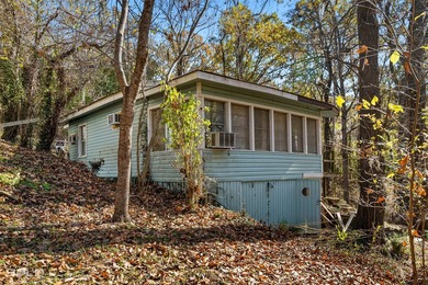 This cozy 1-bed, 1-bath updated camp house offers a serene - photo 22
