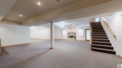 Enjoy spectacular lake views and easy access to the water from - photo 22