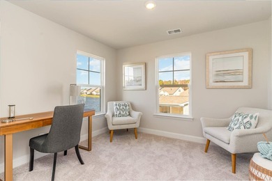 Stunning 4-Bedroom, 3-Bathroom Two-Story Home with Flexibility - photo 23