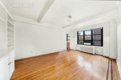 9M is a high floor studio in Gramercy House with expansive - photo 3