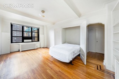 9M is a high floor studio in Gramercy House with expansive - photo 5