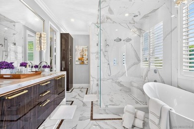 One of a kind luxury home in 4S Ranch! Experience refined luxury - photo 25