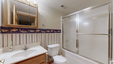 Enjoy spectacular lake views and easy access to the water from - photo 25