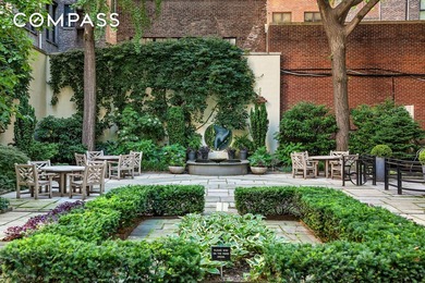 9M is a high floor studio in Gramercy House with expansive - photo 9
