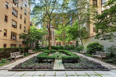 9M is a high floor studio in Gramercy House with expansive - photo 10