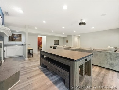 Great location in Hawk Island Estates with seasonal Lake View - photo 31