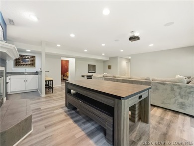 Great location in Hawk Island Estates with seasonal Lake View - photo 33