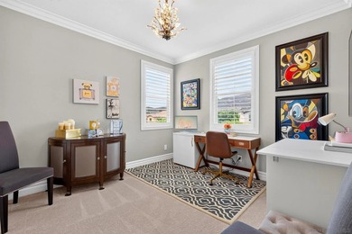 One of a kind luxury home in 4S Ranch! Experience refined luxury - photo 33