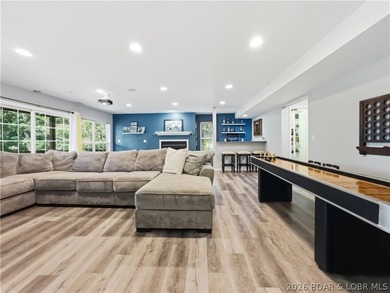 Great location in Hawk Island Estates with seasonal Lake View - photo 35