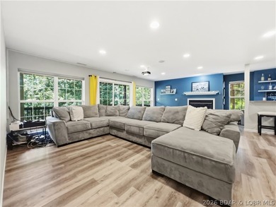 Great location in Hawk Island Estates with seasonal Lake View - photo 36