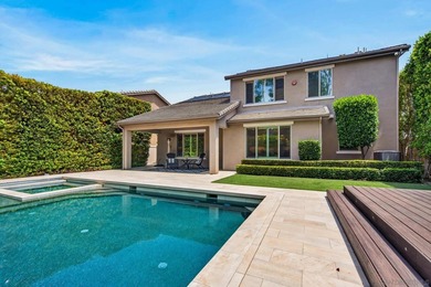 One of a kind luxury home in 4S Ranch! Experience refined luxury - photo 36