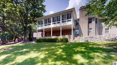 Enjoy spectacular lake views and easy access to the water from - photo 36