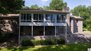 Enjoy spectacular lake views and easy access to the water from - photo 38