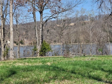 Lake Lot For Sale in Edwards, Missouri