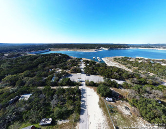 Wonderful opportunity to purchase  a marina & resort on the - Lake Commercial For Sale in Mico, Texas