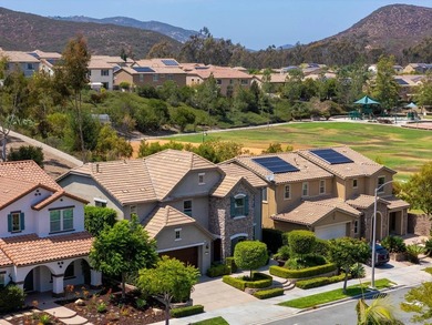 One of a kind luxury home in 4S Ranch! Experience refined luxury - photo 42