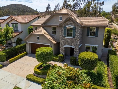 One of a kind luxury home in 4S Ranch! Experience refined luxury - photo 43