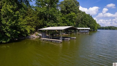 Enjoy spectacular lake views and easy access to the water from - photo 44