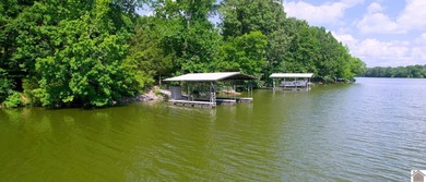 Enjoy spectacular lake views and easy access to the water from - photo 46