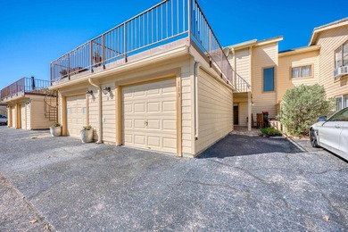 Lake LBJ Condo For Sale in Horseshoe Bay Texas