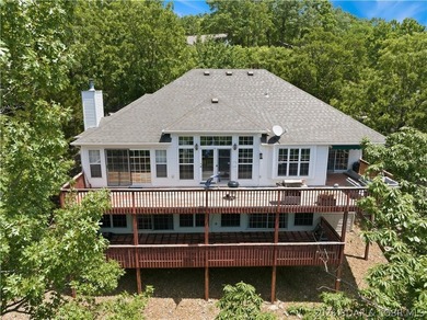 Great location in Hawk Island Estates with seasonal Lake View - photo 53