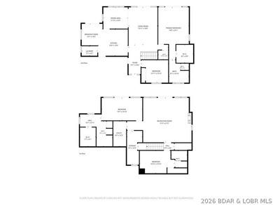 Great location in Hawk Island Estates with seasonal Lake View - photo 54