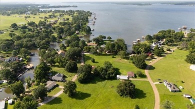 Lake Lot For Sale in Trinidad, Texas