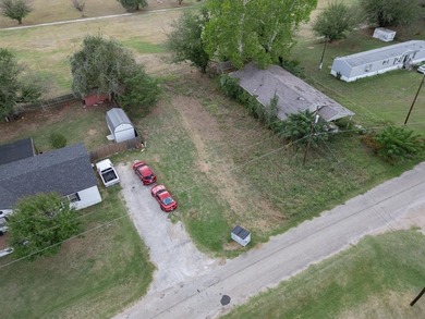 Brazos River - Parker County Lot For Sale in Weatherford Texas