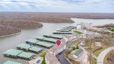 Lake Condo For Sale in Osage Beach, Missouri
