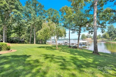 Lake Norman Home Sale Pending in Sherrills Ford North Carolina