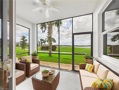 (private lake, pond, creek) Condo For Sale in Ave Maria Florida